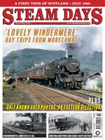 Steam Days